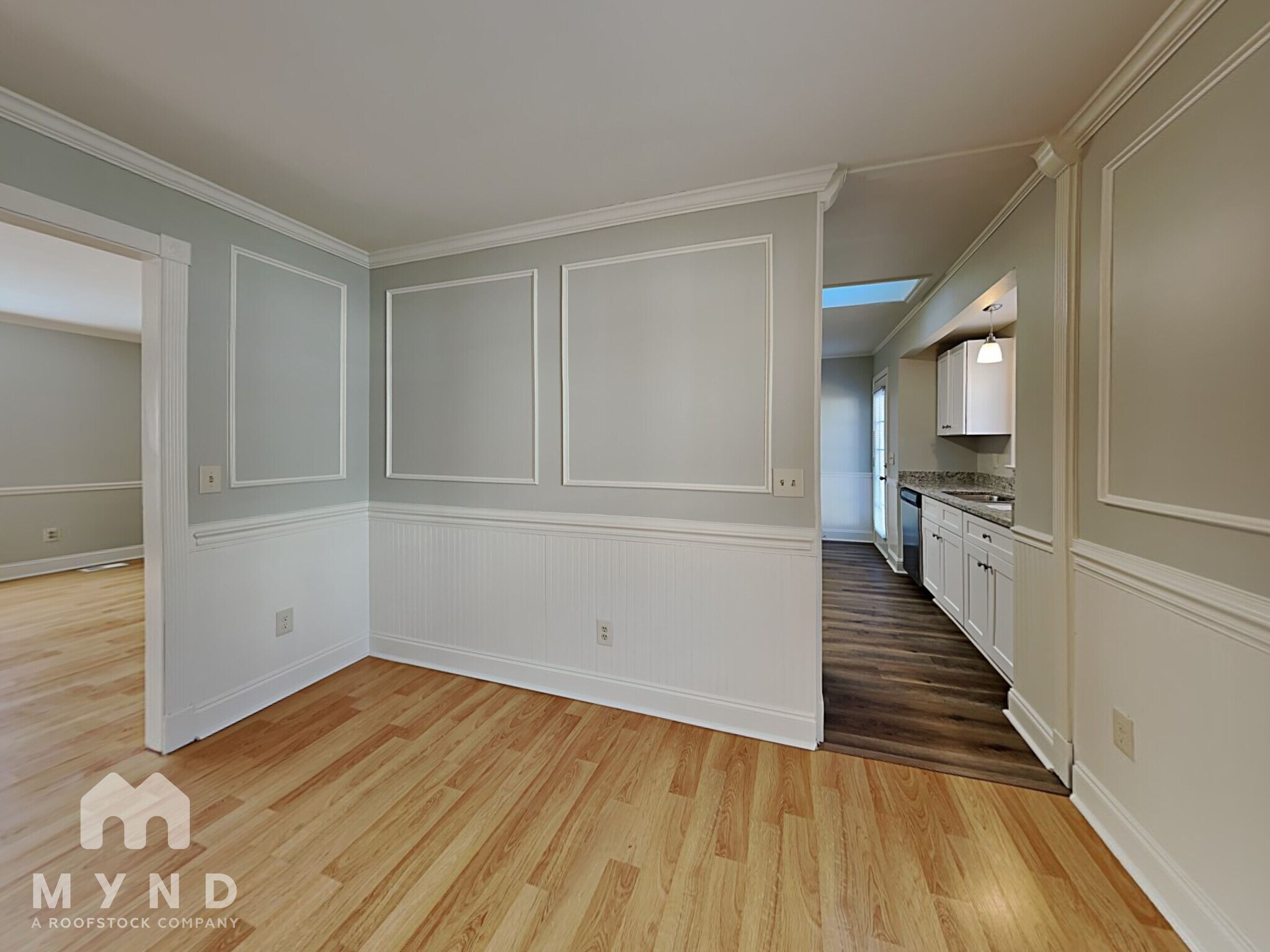 Building Photo - 3409 Barlon Ct
