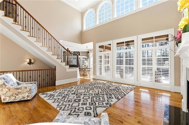 Building Photo - 6335 Howell Cobb Ct