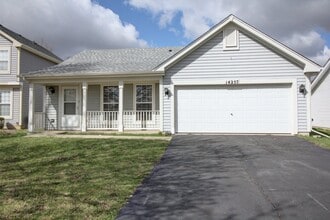 Building Photo - 14257 S Monticello Cir