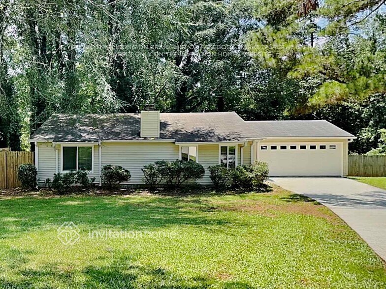 Primary Photo - 417 Warren Rd SW