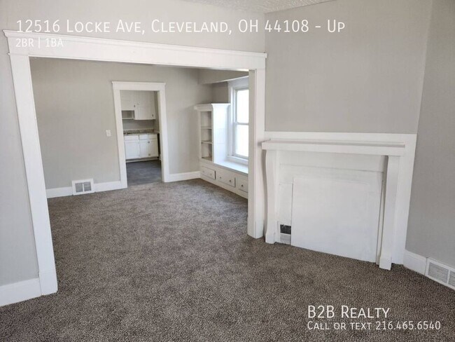 Building Photo - 12516 Locke Ave