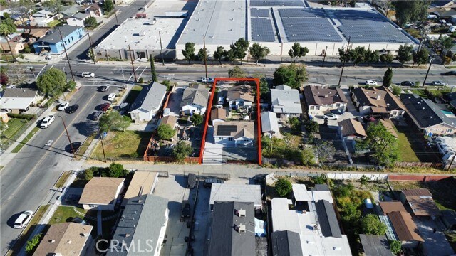 Building Photo - 1081 W Rialto Ave