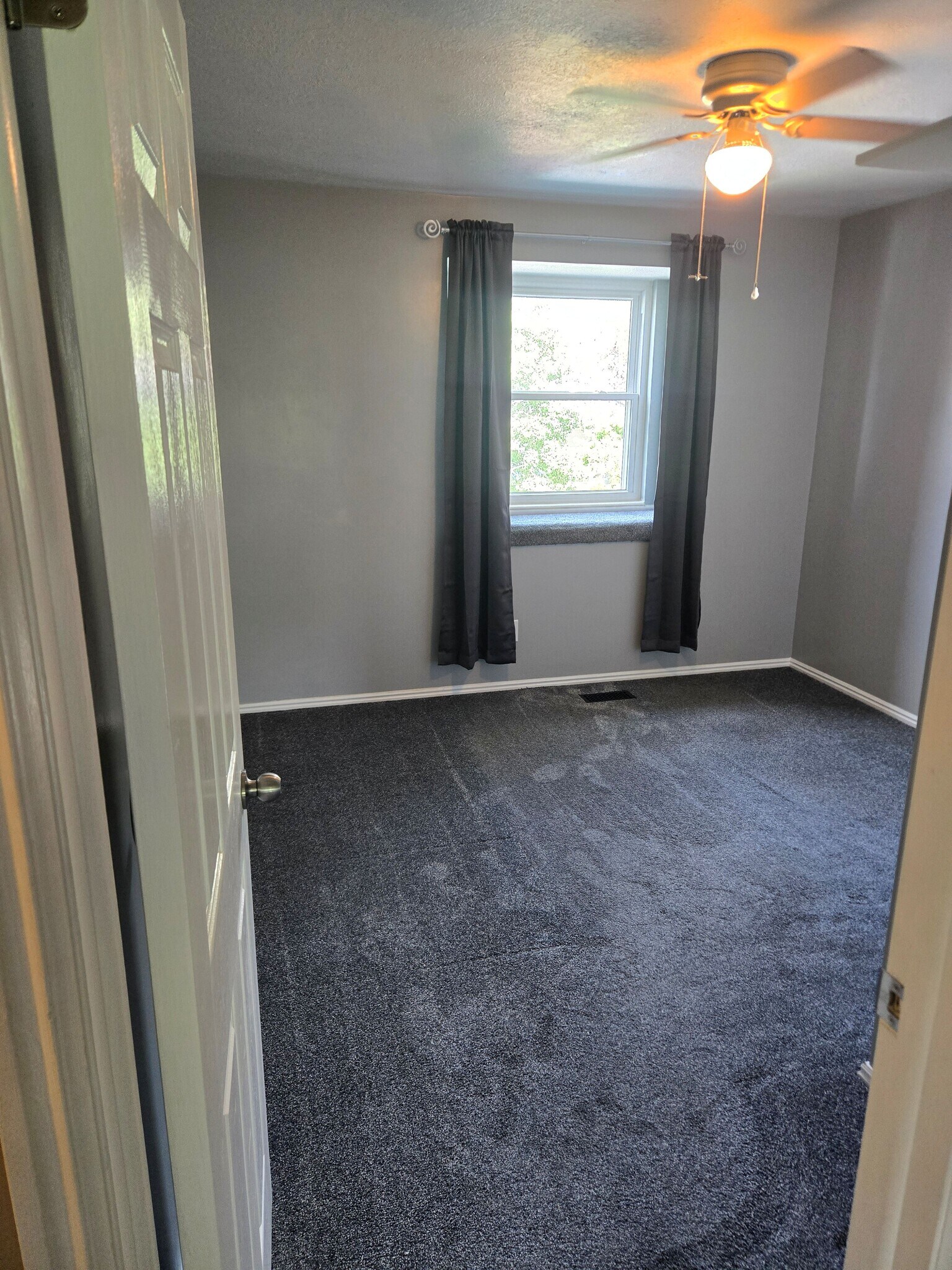 Upstairs Bedroom 2 - 315 W 750 N