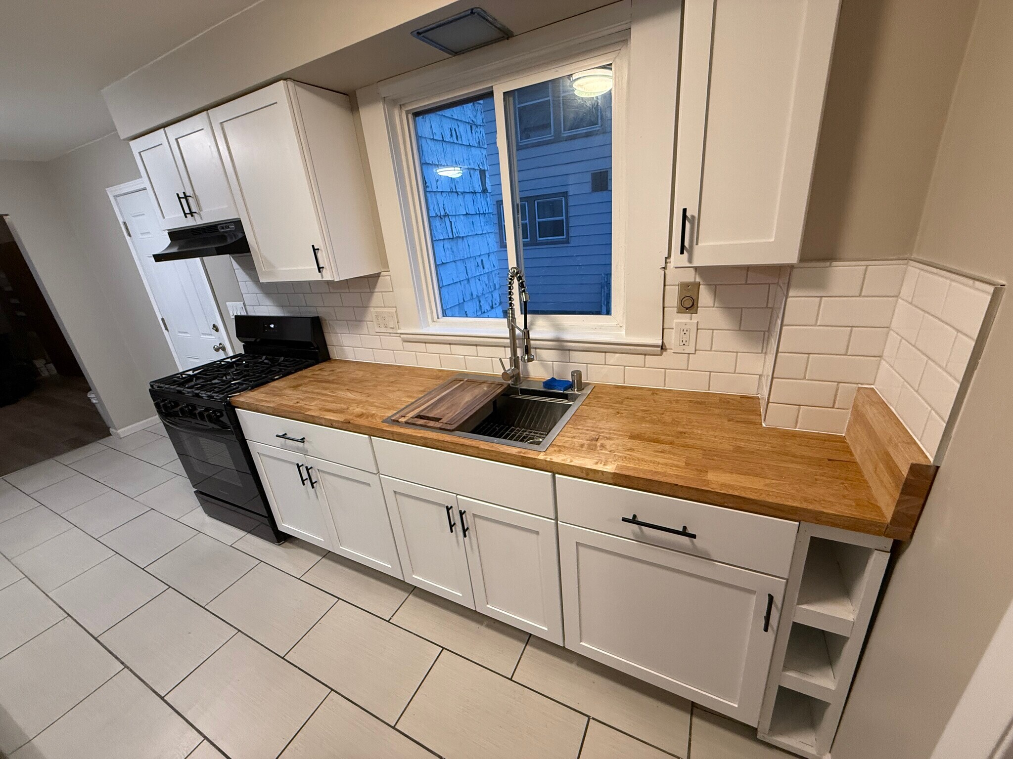 Building Photo - 380 Falconer St.