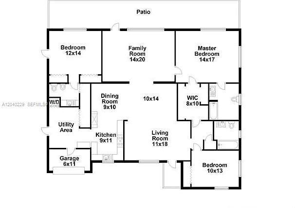 Building Photo - 7415 SW 56th Ave
