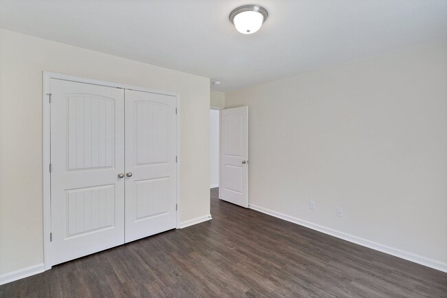 Building Photo - 604 Cade Avenue - Hartford - Statesboro