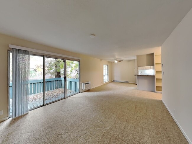 Primary Photo - Upstairs Corner Unit 2/1.5 Condo Available Now!