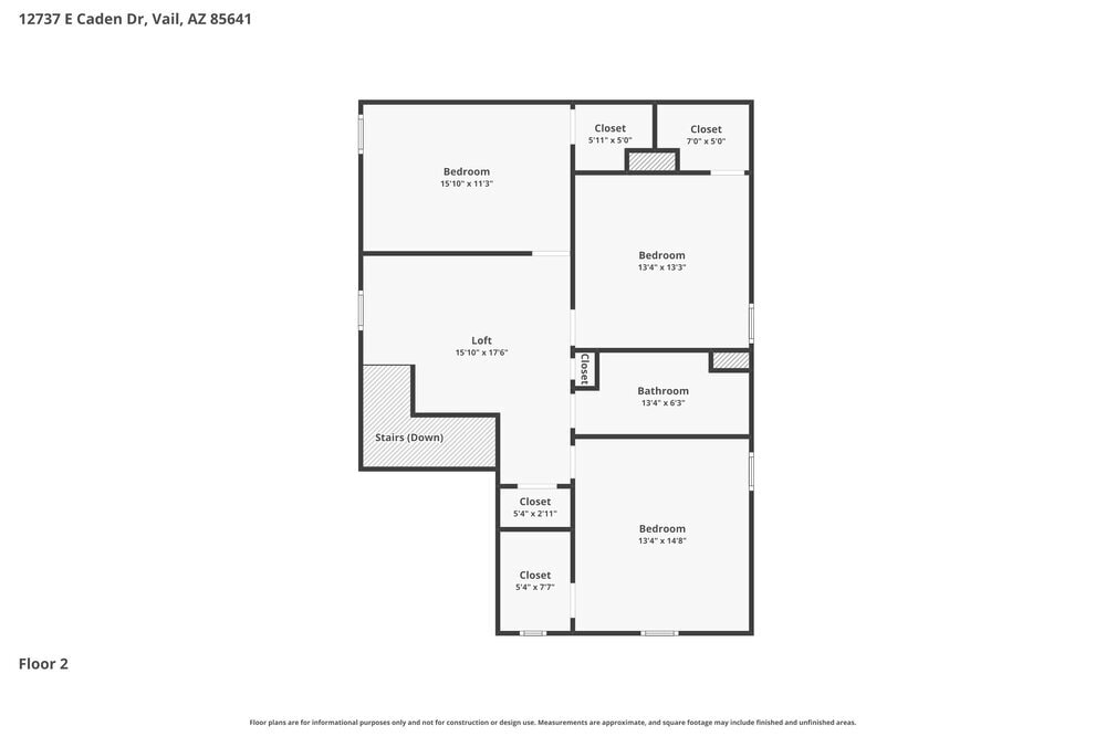 Building Photo - 12737 E Caden Dr