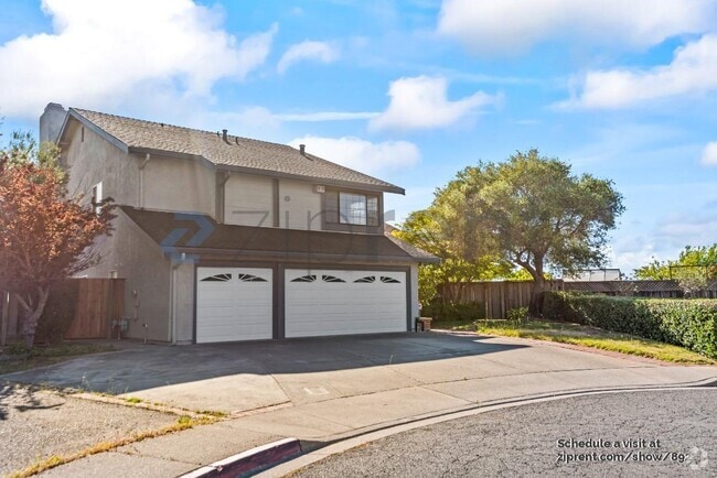 Building Photo - 3700 Hidden Springs Ct