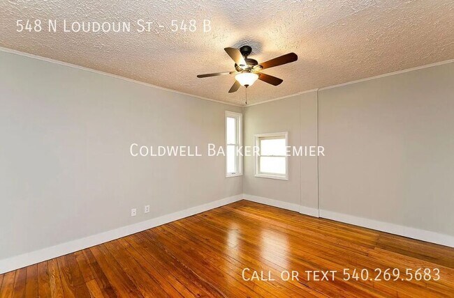 Building Photo - 548 N Loudoun St