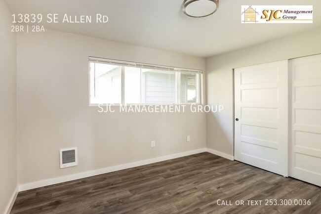 Building Photo - 13839 SE Allen Rd.