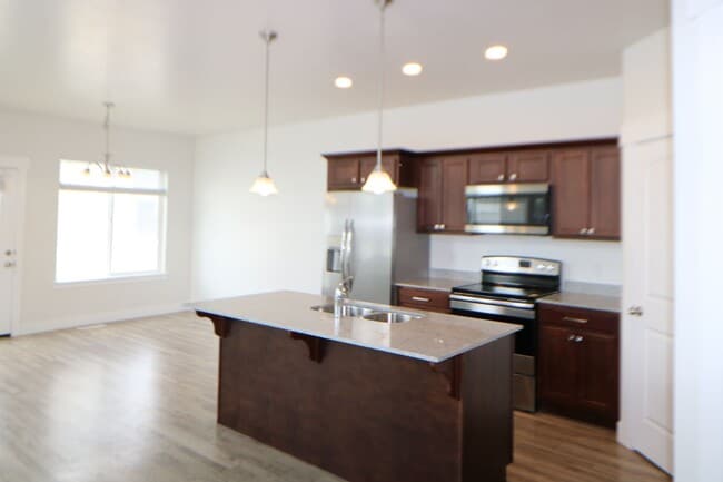 Building Photo - Single Family Home in the Exchange community