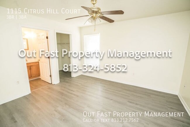 Building Photo - 1115 Citrus Hill Ct