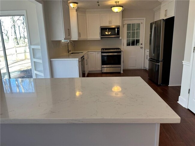 Building Photo - 3263 Long Indian Creek Ct