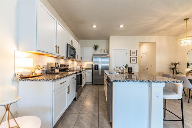 Building Photo - 3551 Marigold Patch Ct