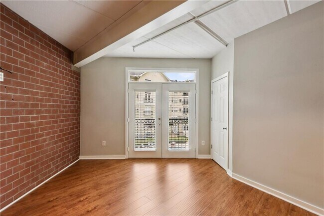 Building Photo - 800 Peachtree St NE