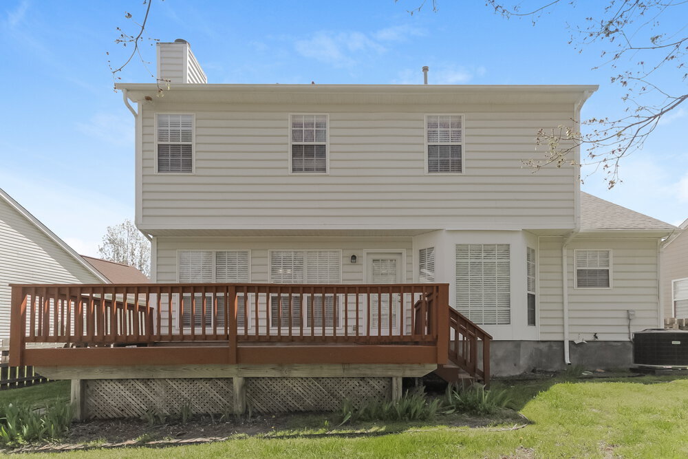 Building Photo - 544 Carlisle Dr
