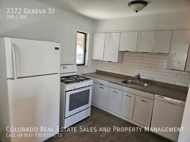 Building Photo - 2372 Geneva St