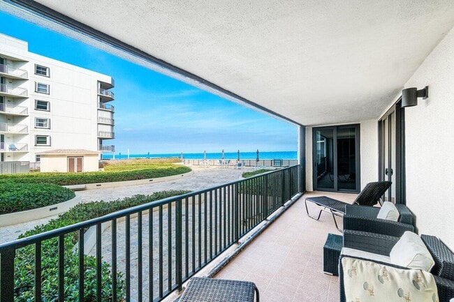 Building Photo - 3610 S Ocean Blvd