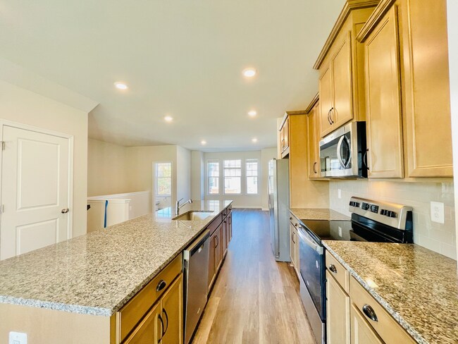 Building Photo - STAFFORD **INTERNET INCLUDED!!**. BRAND NE...
