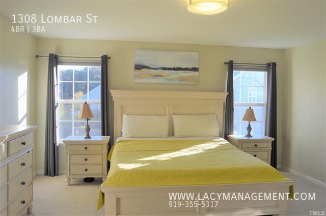 Building Photo - 1308 Lombar St