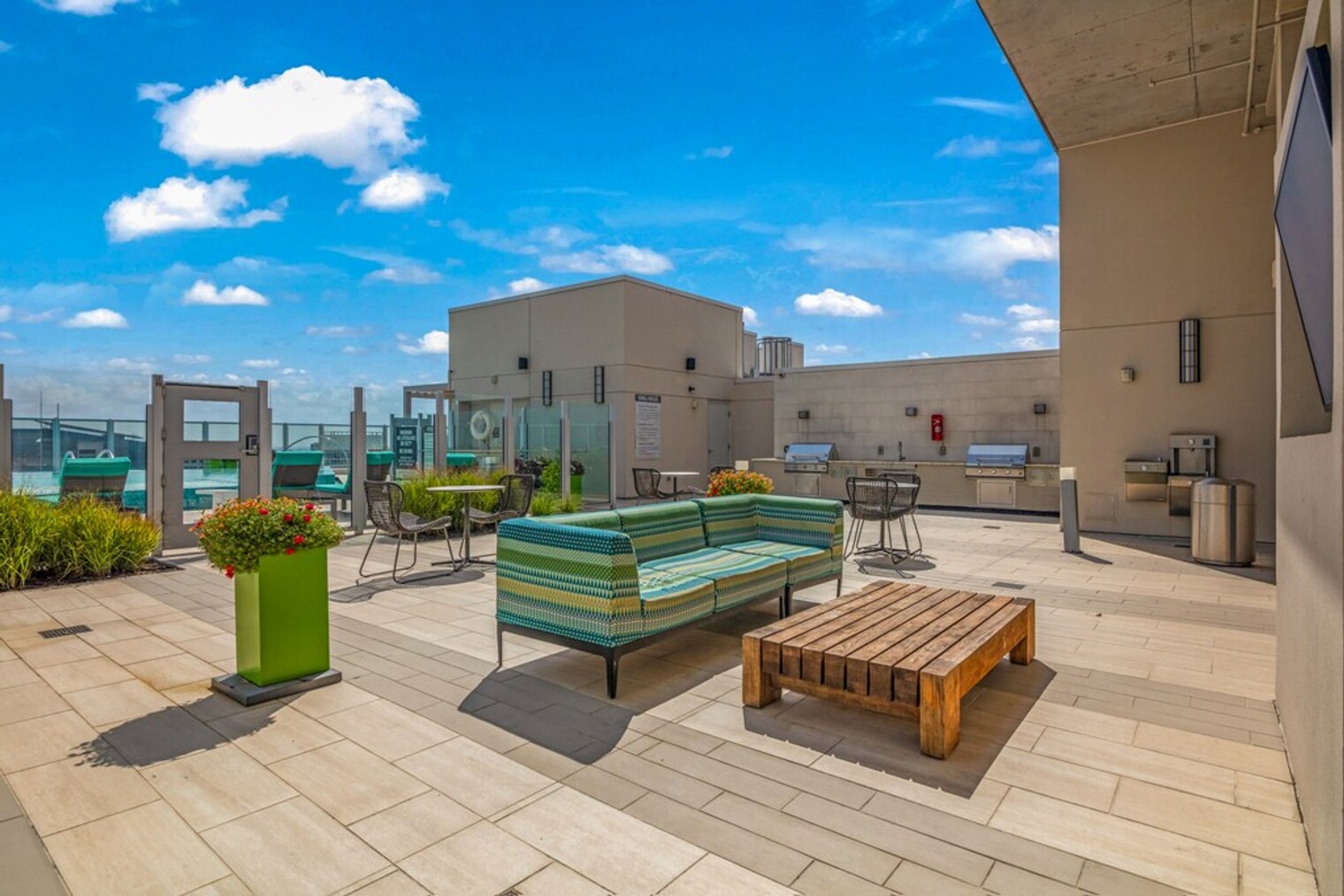 Building Photo - 1800 Southgate Blvd