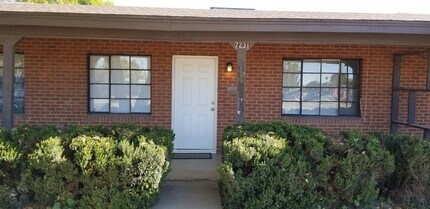 Building Photo - 1 Bed 1 Bath Apartment in Historic Glendale