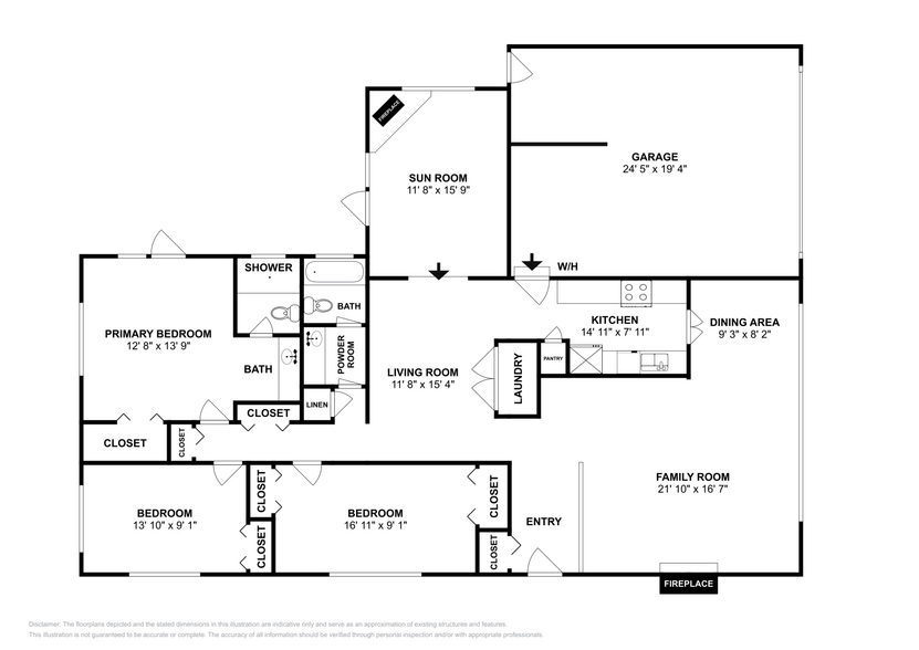 Building Photo - 1045 Crown Dr