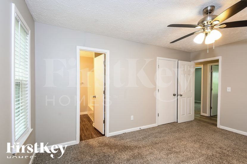 Building Photo - 2972 Owens Meadow Dr NW