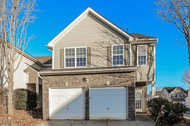 Building Photo - 1605 Tigris Ct