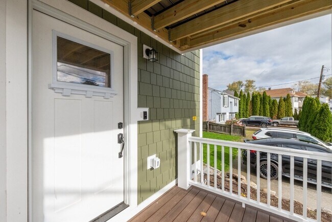 Building Photo - 55 Kiely Rd