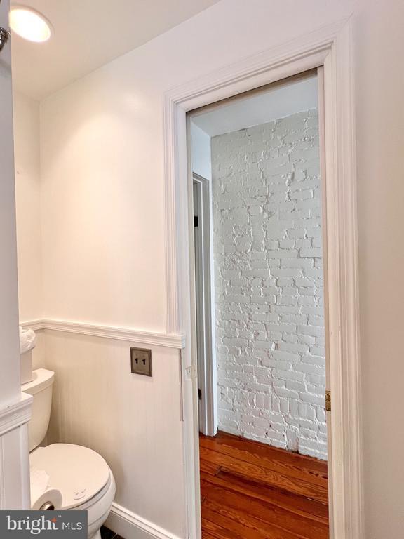 Building Photo - 1507 N Rodney St