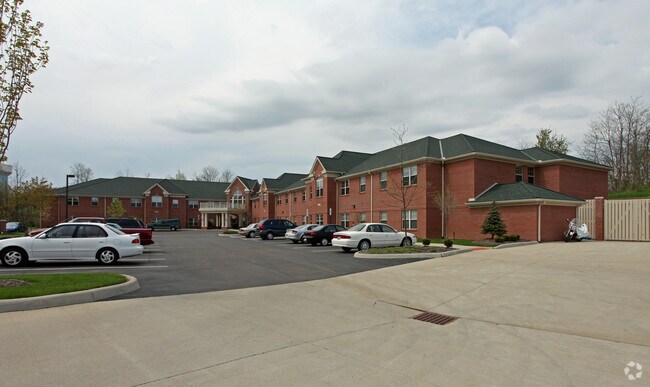 Primary Photo - Applewood Place II