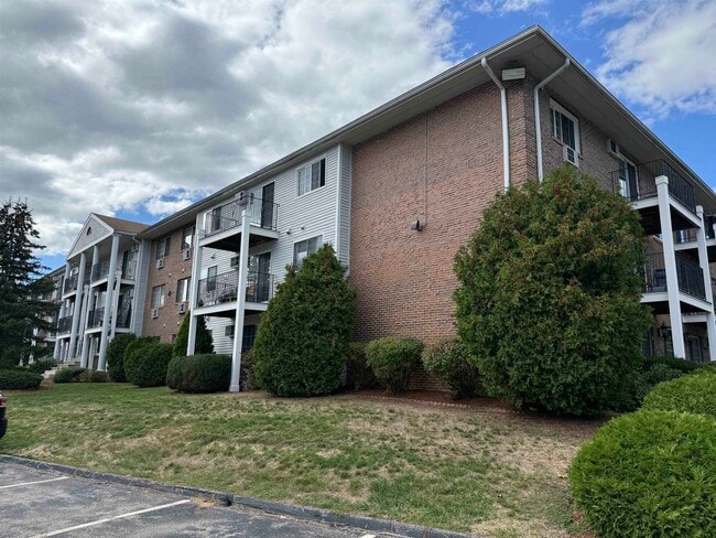 Primary Photo - 383 Huse Rd