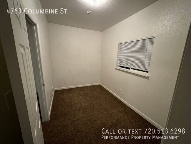 Building Photo - 4763 Columbine St