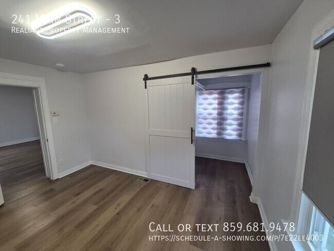 Building Photo - 241 Main St