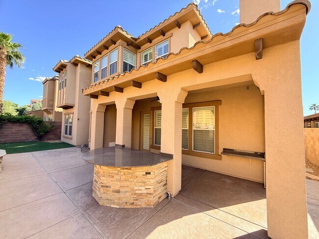 Building Photo - Tuscany Guard Gated Community