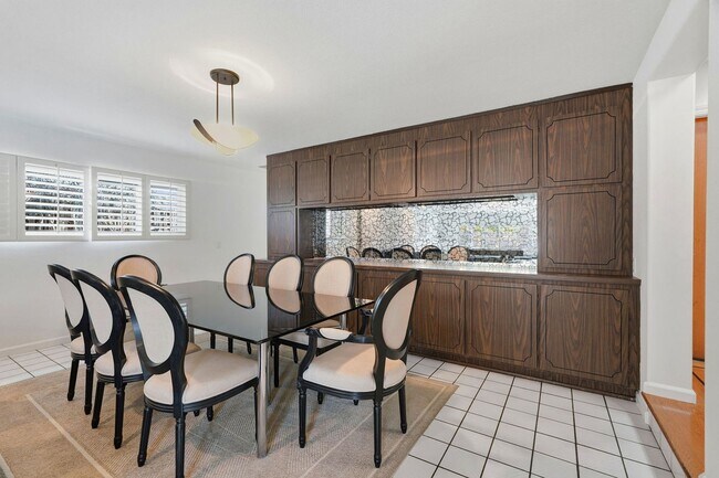 Building Photo - One-of-a-Kind Home with Pool, Gazebo, and Sunken Conversation Pit!