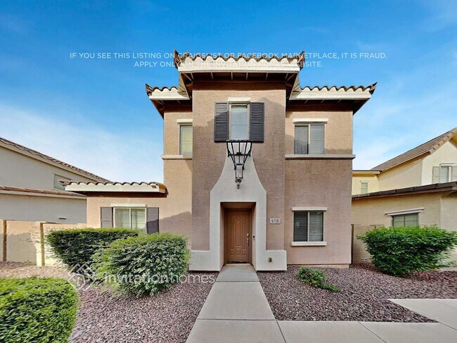 Building Photo - 4715 E Laurel Ave