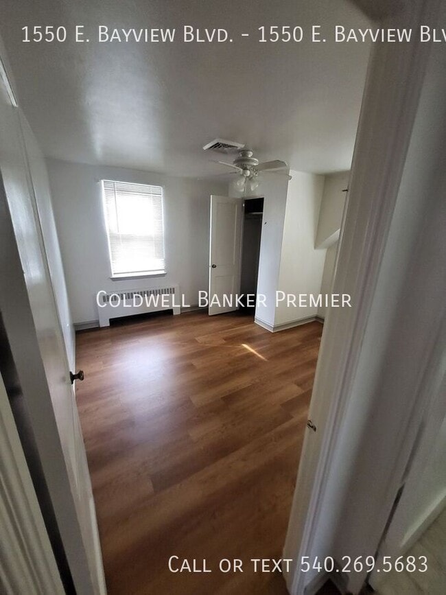 Building Photo - 1550 E Bayview Blvd