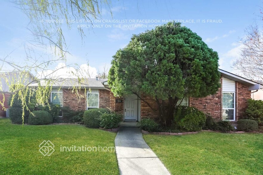 Primary Photo - 553 Shadowcrest Ln