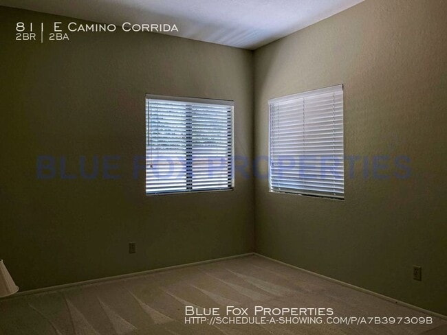 Building Photo - 2 Bed+ Den Patio home in El Conquistador!