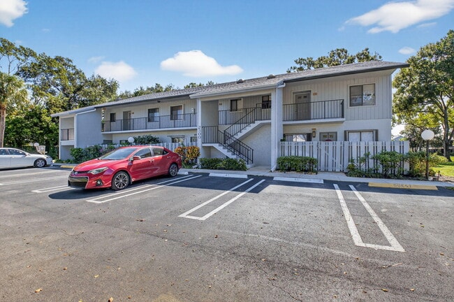 Building Photo - 2300 Germantown Rd