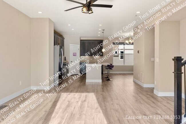 Building Photo - 1367 Plentiful Dr