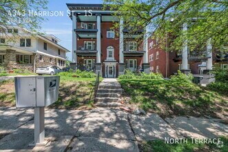 Building Photo - 4343 Harrison St