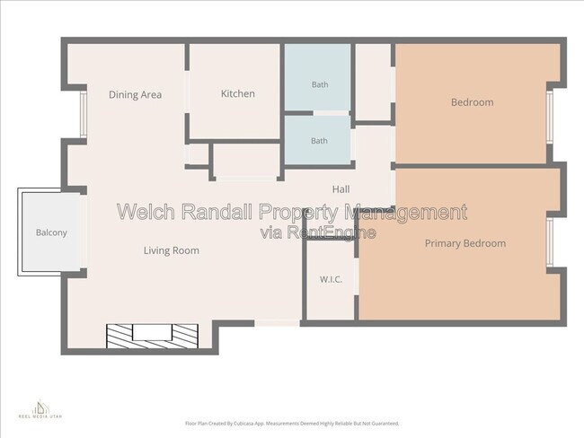 Building Photo - 5511 S Willow Ln