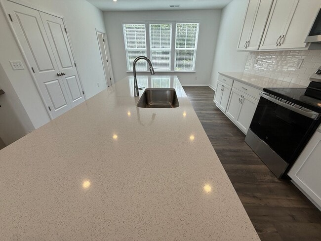 Building Photo - Brand New 3-Story home in the heart of Nor...