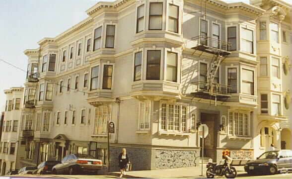 Building Photo - 1254 Taylor St