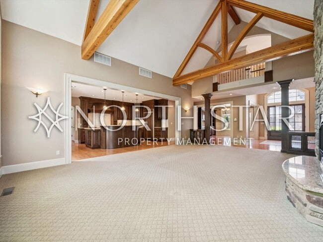 Building Photo - Sun-Filled 5-Bedroom Retreat Near Parks & River