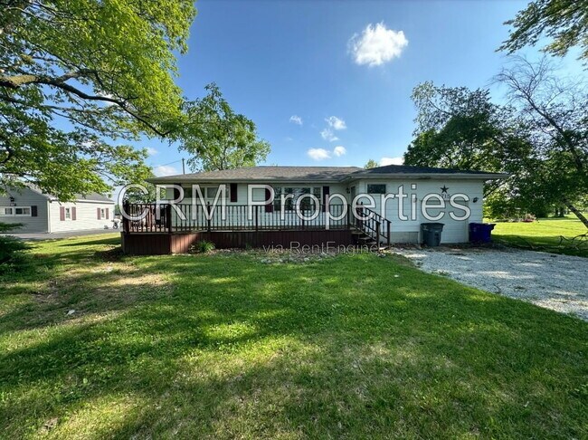 Building Photo - 1715 Zartman Rd